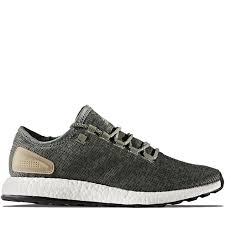 Pure Boost Clima Shoes
